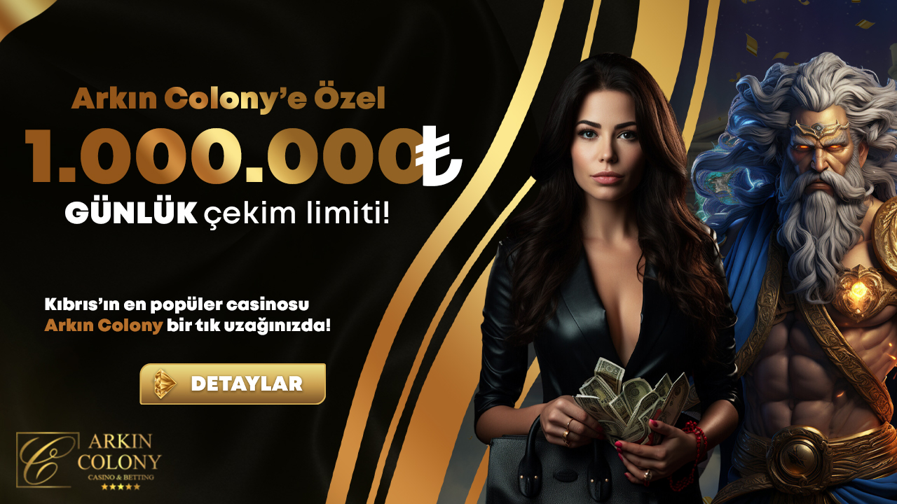 1.000.000TL GÜNLÜK ÇEKİM