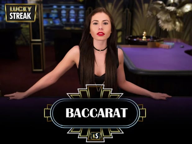 Baccarat 1