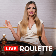 Live Roulette