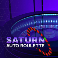 Saturn Auto Roulette