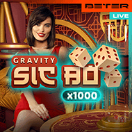 Gravity Sic Bo