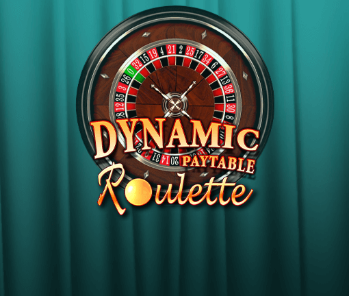 Dynamic European Roulette