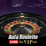 Auto Roulette VIP