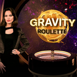 Gravity Roulette