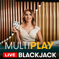 Multiplay Blackjack