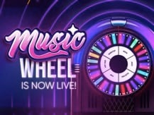 Music Wheel