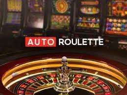 Auto Roulette