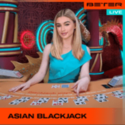 Asia Blackjack