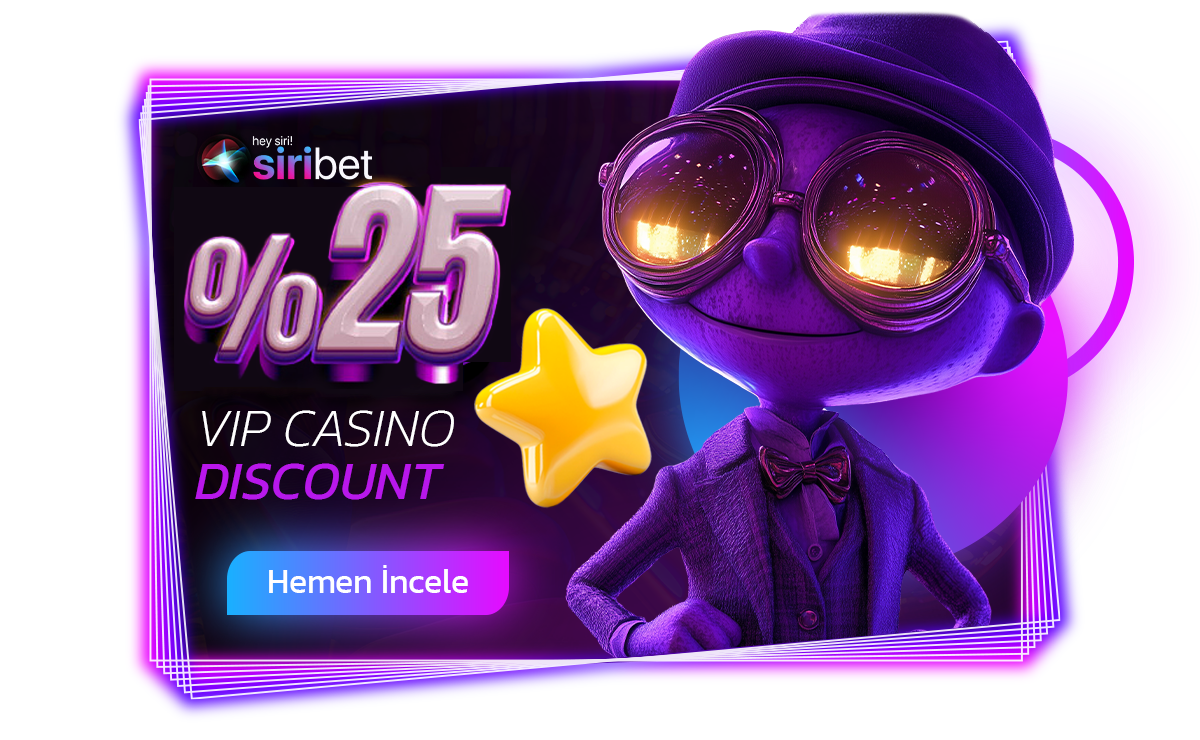 %25 VIP CASINO