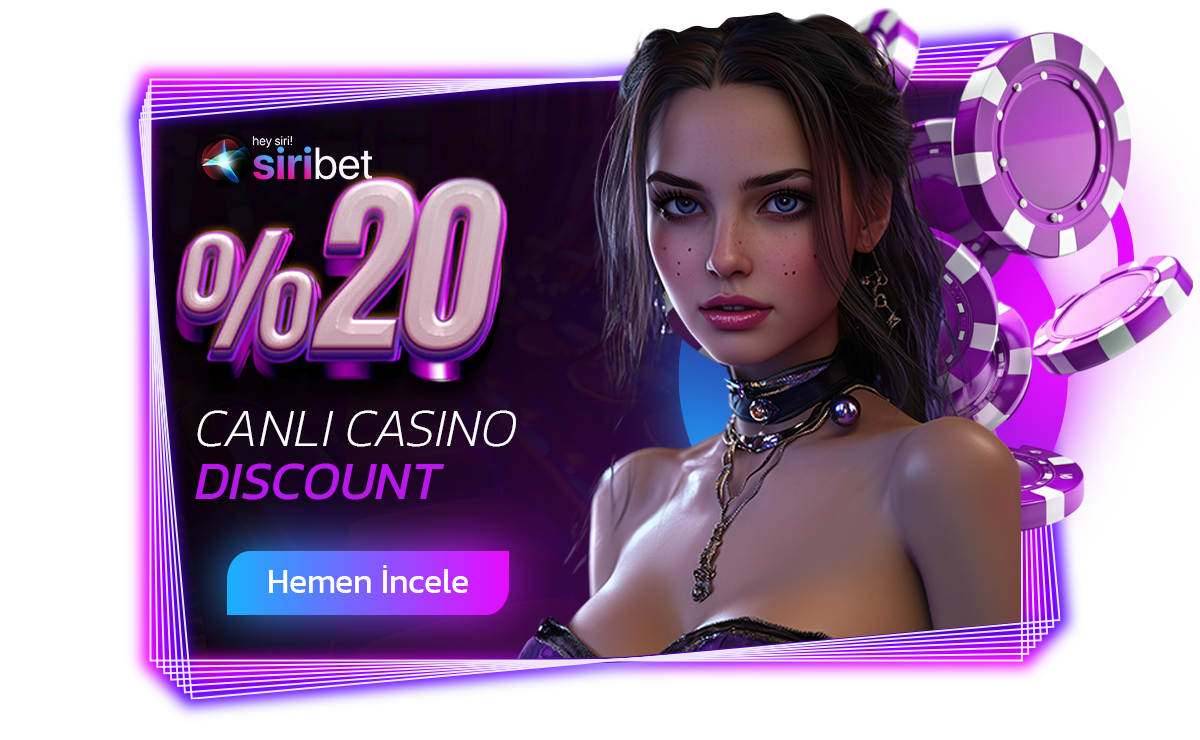 %20 CANLI CASINO